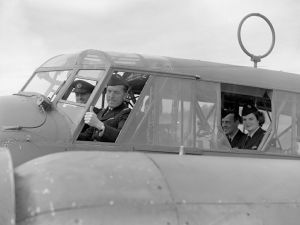 All aboard and engines ready to start on N5344. Flightglobal FA_18342s