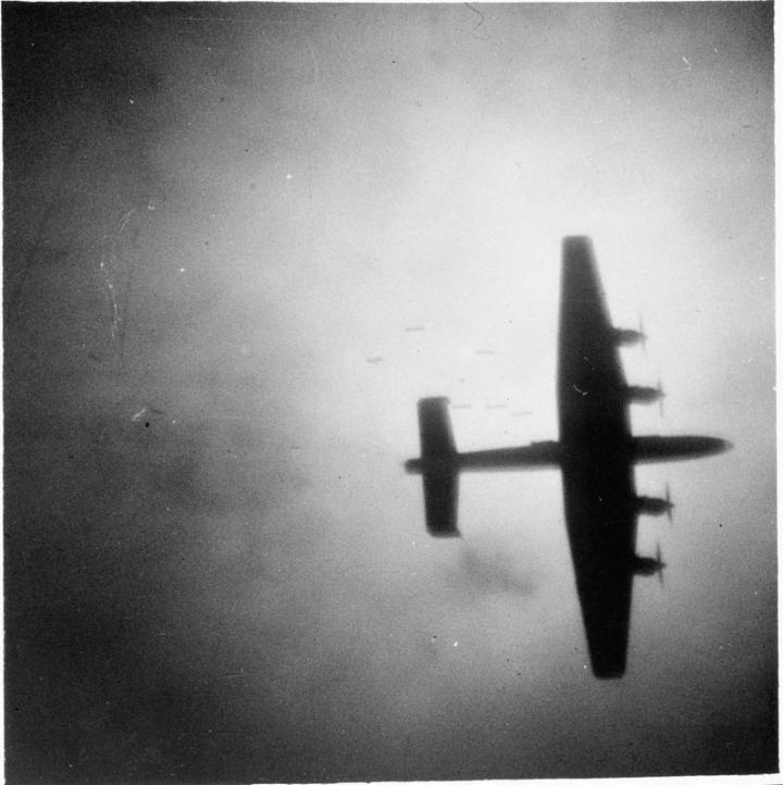 Halifax (IWM C 3972)