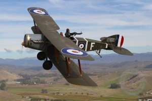 Bristol Fighter