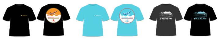 NK News Koryo shirts