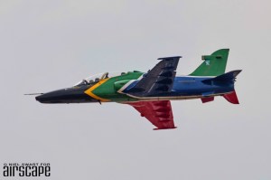 SAAF Denel Hawk Mk.120