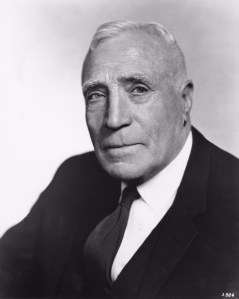 Oilman, industrialist, investor and visionary... William T Piper (January 8th 1881 – January 15th, 1970).