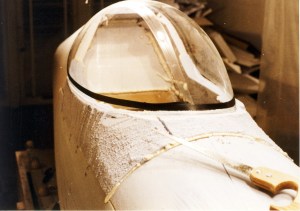 AR-5 construction detail