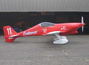 Arnold AR-6 Reno Racer