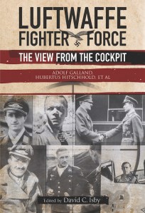 Essential reference... Luftwaffe leaders tell how the Nazi Air Force organised, operated and, ultimately, failed.