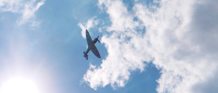 Supermarine Spitfire