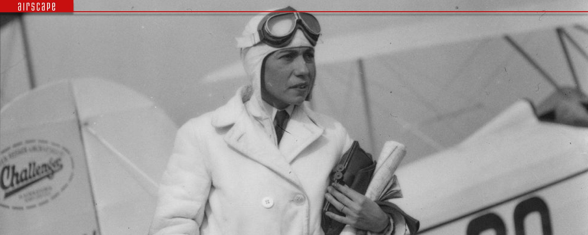 Jessie-Keith-Miller-aviatrix